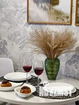 1-к квартира, посуточно, 34м2, 15/17 этаж