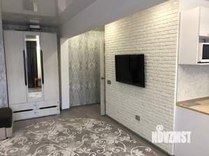 Студия квартира, на длительный срок, 31м2, 5/5 этаж