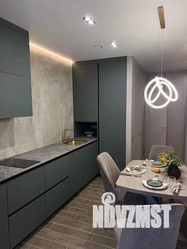 2-к квартира, посуточно, 62м2, 9/17 этаж