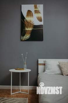 Студия квартира, посуточно, 28м2, 5/18 этаж