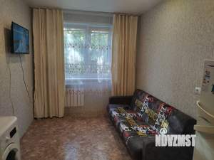 Студия квартира, на длительный срок, 14м2, 1/5 этаж