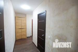 Студия квартира, посуточно, 40м2, 12/23 этаж