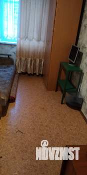 Студия квартира, на длительный срок, 14м2, 4/5 этаж