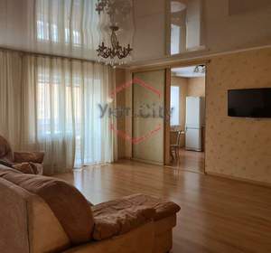 2-к квартира, на длительный срок, 79м2, 7/9 этаж