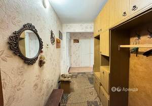2-к квартира, на длительный срок, 51м2, 3/5 этаж