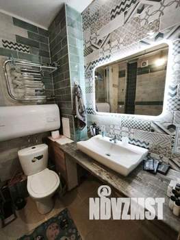 1-к квартира, посуточно, 31м2, 1/1 этаж