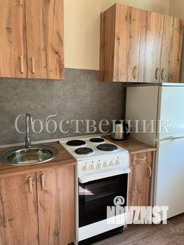 1-к квартира, на длительный срок, 40м2, 4/9 этаж