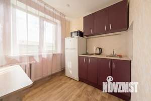 1-к квартира, посуточно, 32м2, 5/5 этаж