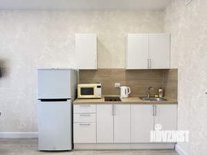 2-к квартира, посуточно, 48м2, 5/23 этаж