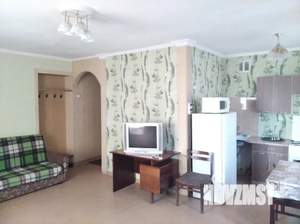 1-к квартира, посуточно, 35м2, 3/4 этаж