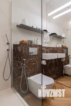 1-к квартира, посуточно, 26м2, 1/1 этаж