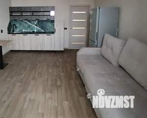 2-к квартира, на длительный срок, 53м2, 22/24 этаж