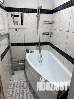 1-к квартира, посуточно, 31м2, 3/9 этаж