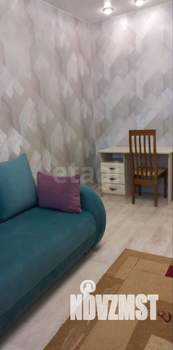 2-к квартира, на длительный срок, 60м2, 4/11 этаж