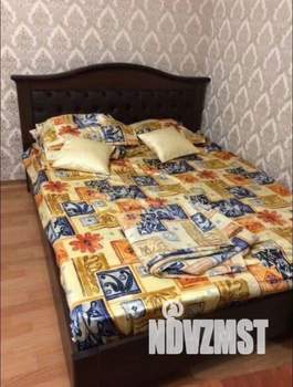 1-к квартира, на длительный срок, 51м2, 5/17 этаж