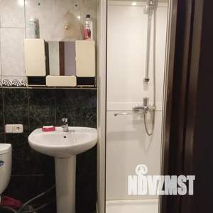 1-к квартира, посуточно, 38м2, 2/9 этаж