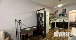 1-к квартира, на длительный срок, 30м2, 5/26 этаж