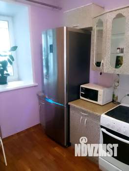 1-к квартира, на длительный срок, 40м2, 3/16 этаж