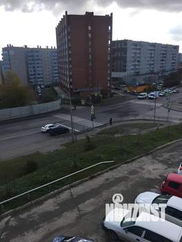 1-к квартира, на длительный срок, 34м2, 3/10 этаж