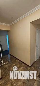 3-к квартира, посуточно, 100м2, 8/16 этаж
