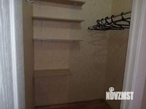 1-к квартира, посуточно, 42м2, 9/10 этаж