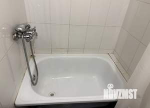 Студия квартира, на длительный срок, 15м2, 1/9 этаж