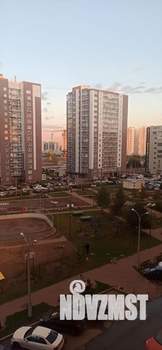 2-к квартира, на длительный срок, 60м2, 6/18 этаж