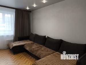 2-к квартира, посуточно, 65м2, 8/10 этаж