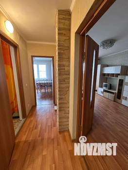 1-к квартира, на длительный срок, 42м2, 8/11 этаж