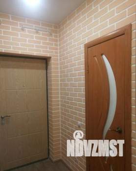 1-к квартира, на длительный срок, 33м2, 6/19 этаж