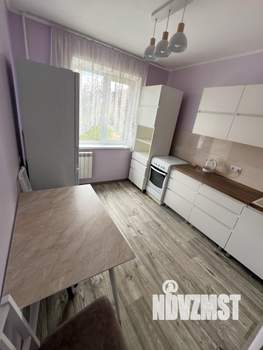 2-к квартира, на длительный срок, 50м2, 4/10 этаж