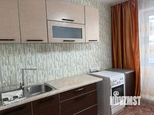 1-к квартира, на длительный срок, 37м2, 15/17 этаж