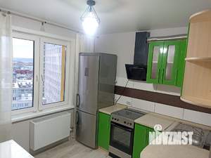 1-к квартира, на длительный срок, 32м2, 10/19 этаж