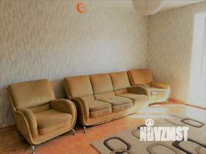 1-к квартира, посуточно, 54м2, 1/1 этаж