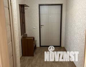 1-к квартира, на длительный срок, 32м2, 25/25 этаж