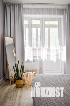 Студия квартира, посуточно, 29м2, 1/19 этаж