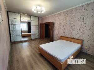 1-к квартира, на длительный срок, 38м2, 15/17 этаж