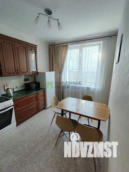 2-к квартира, на длительный срок, 48м2, 5/19 этаж