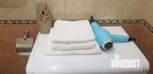 1-к квартира, посуточно, 53м2, 1/1 этаж