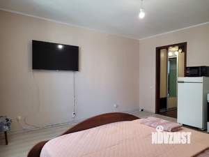 1-к квартира, посуточно, 29м2, 1/1 этаж