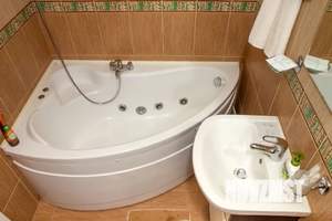 1-к квартира, посуточно, 32м2, 4/5 этаж