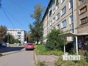 Студия квартира, на длительный срок, 14м2, 3/5 этаж