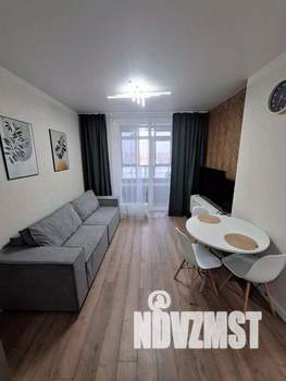 2-к квартира, на длительный срок, 40м2, 7/17 этаж