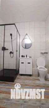 2-к квартира, посуточно, 41м2, 1/1 этаж