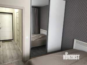 2-к квартира, посуточно, 43м2, 5/22 этаж