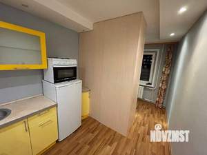 Студия квартира, на длительный срок, 15м2, 1/5 этаж
