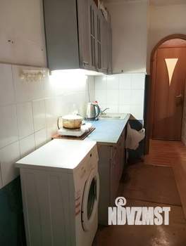 2-к квартира, на длительный срок, 38м2, 8/9 этаж