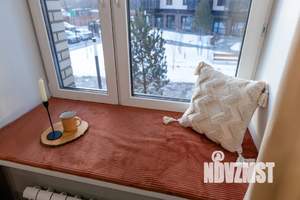 2-к квартира, посуточно, 33м2, 2/17 этаж