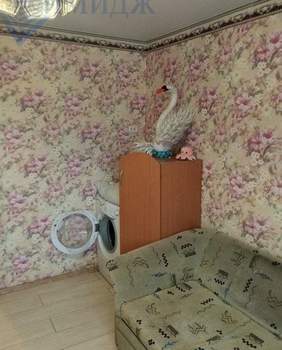 Студия квартира, на длительный срок, 18м2, 4/5 этаж