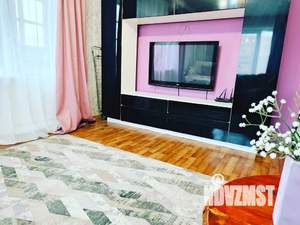 2-к квартира, посуточно, 52м2, 3/9 этаж
